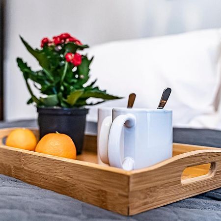 New Winwinstay Residence In Heart Of Old Town Riga Eksteriør bilde