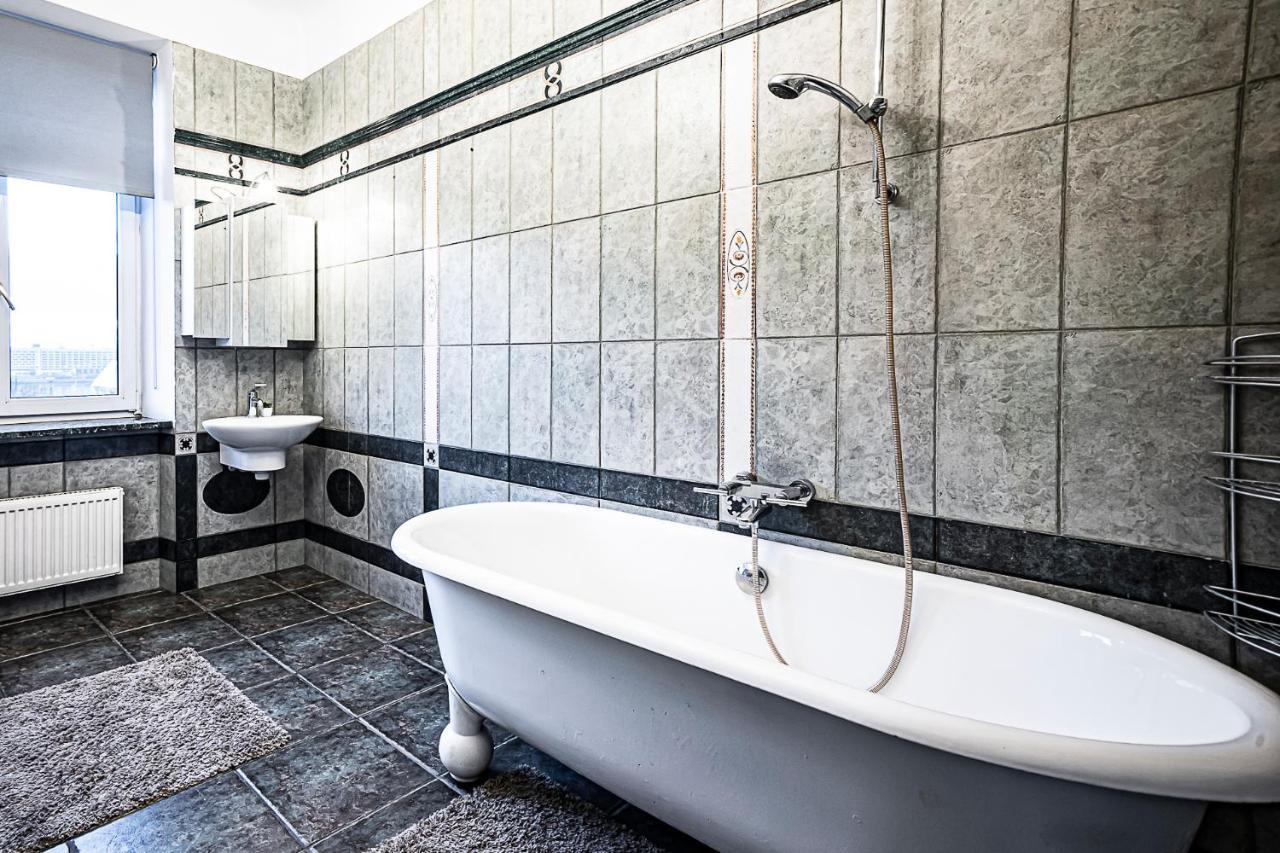 New Winwinstay Residence In Heart Of Old Town Riga Eksteriør bilde