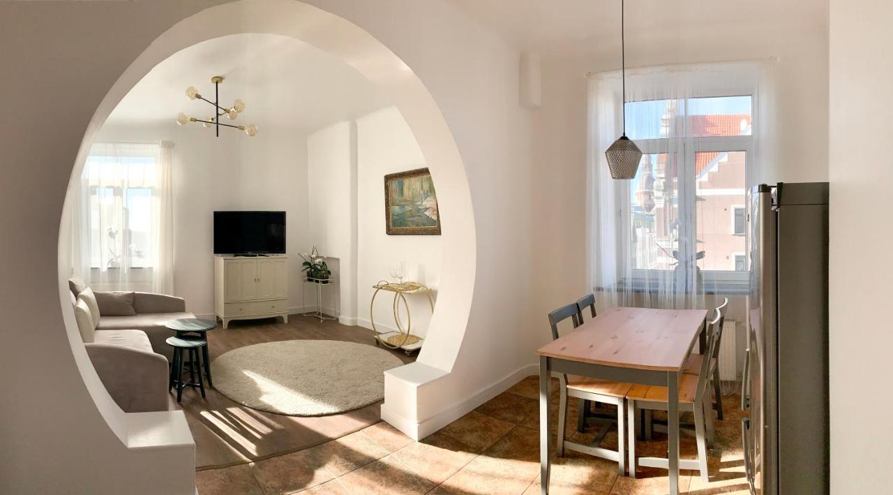 New Winwinstay Residence In Heart Of Old Town Riga Eksteriør bilde