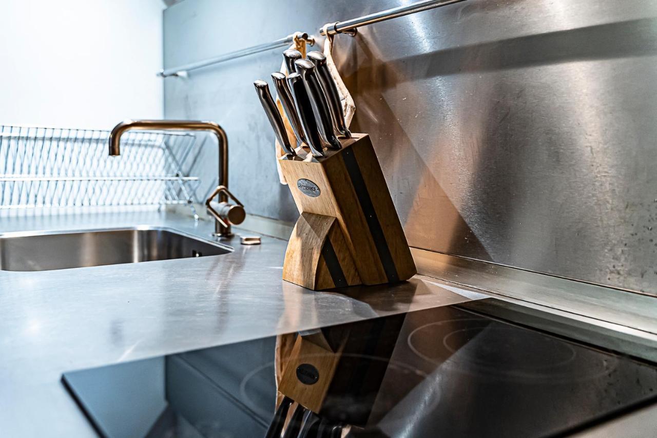 New Winwinstay Residence In Heart Of Old Town Riga Eksteriør bilde