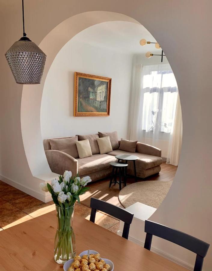 New Winwinstay Residence In Heart Of Old Town Riga Eksteriør bilde