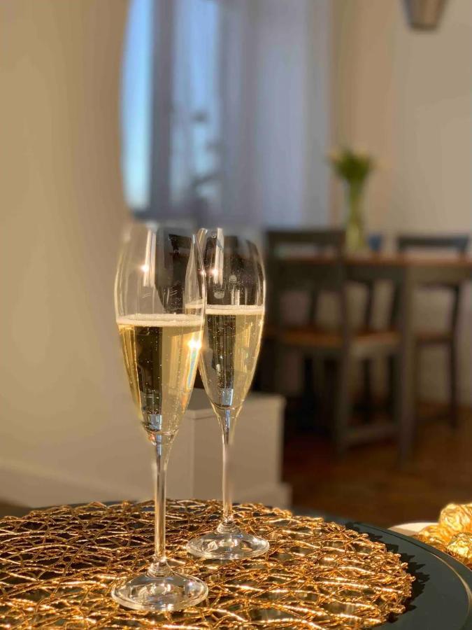 New Winwinstay Residence In Heart Of Old Town Riga Eksteriør bilde