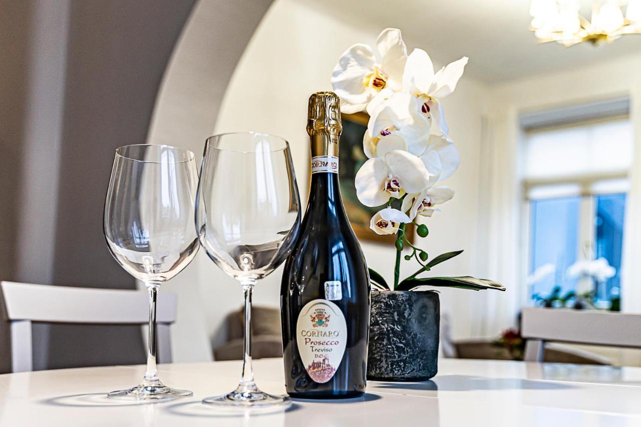 New Winwinstay Residence In Heart Of Old Town Riga Eksteriør bilde