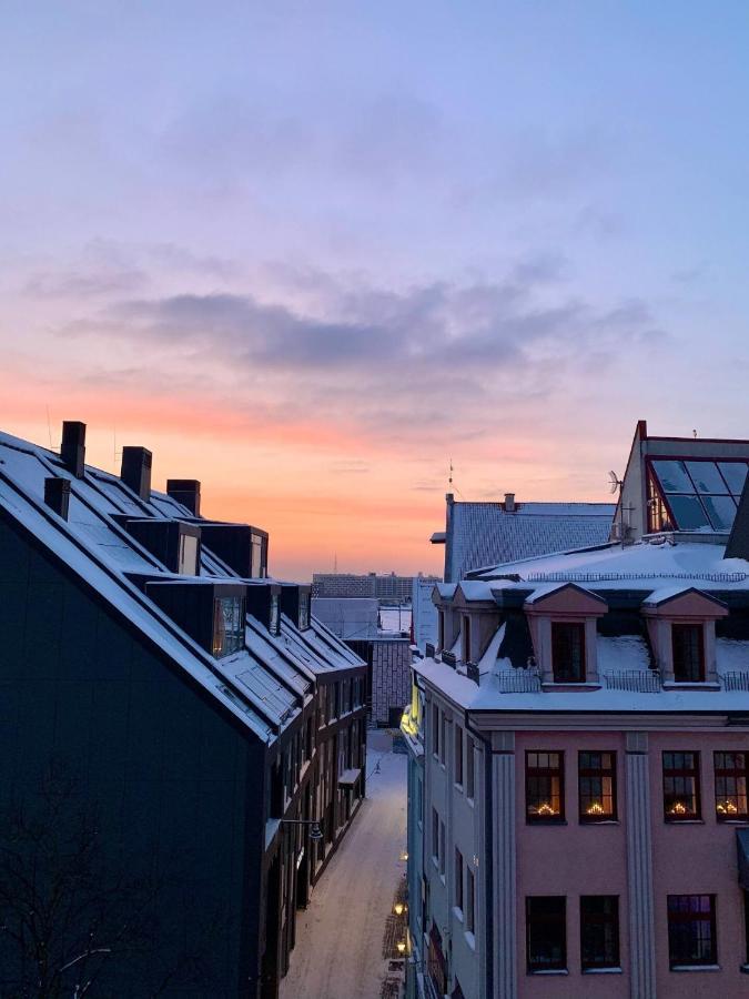 New Winwinstay Residence In Heart Of Old Town Riga Eksteriør bilde